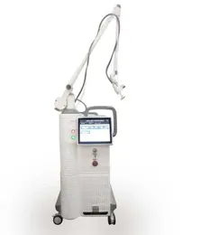 Qualität Fractional Laser Reparatur Haut Vaginalstraffung Narbenentfernung Hautstraffung Stretch Markets Entfernung Fractional Laserskincare Machine