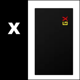 GX Hard OLED Высококачественный ЖК-дисплей для iphone X Экран Сенсорные панели Digitizer Assembly