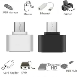 ADAPTATATEUR USB 3.1 USB2.0 DE TİP C OTG ACCESSOIRES DE TLPHONE CONNECTEUR PURE SAMSUNG XIAOMI