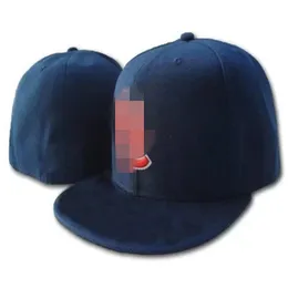 Good Design 9 stili STL lettera Berretti da baseball per uomo donna moda sport hip hop gorras bone Cappelli aderenti Cappelli H9