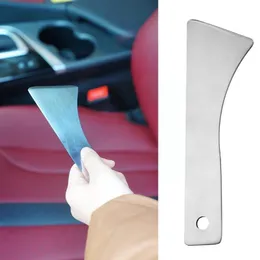 Auto Reinigung Werkzeuge Langlebig Trim Removal Tool Radio Panel Doppel-Kopf Hebeln Installer Clip Hand Dash Reparatur Audio Tür d1S8Car