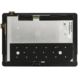 Novo original Microsoft Surface Go 1824 Substituição de tela LCD 10 polegadas LQ100P1JX51 Touch Screen Digitizer Montagem LED Display