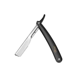 Manual preto claro Razors barbeador de alta qualidade Durável 1pc