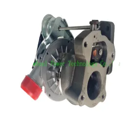 Turbocharger RHF5 8973125140 VA430070 Turbo per ISUZU Diesel Engine 4JX1T 4JX1