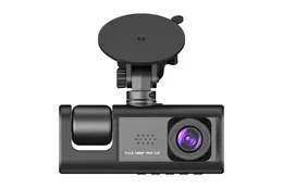 Il più nuovo DVR per auto Real 1080P Full HD Mini Videocamera per auto Voice Prompt Night Vision Registratore di guida Dash cam da 2,0 pollici S1