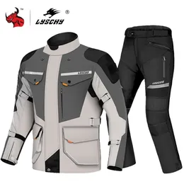 Лисшиновые брюки на мотоциклете подходят для холодной водонепроницаемой зимней мужской мотоцикл мотоцикл мотоцикл.