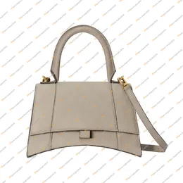 Ladies Fashion Casual Designe Luxury BG Hourglass Bag TOTE Handbag Shoulder Bag Crossbody Messenger Bags High Quality TOP 5A 681697 681696