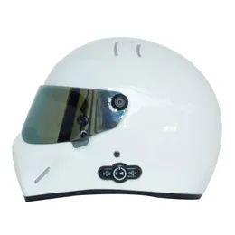 Capacetes de motocicleta CRG ATV-5 Racing personalizado Capacete de rosto cheio