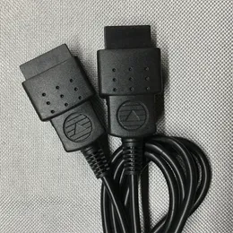 1,8 m 6ft förlängningskabel för Sega Saturn Controller GamePad Lead Cord Wire för SS