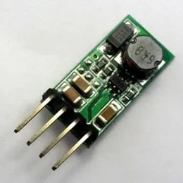 Интегрированные цепи 5W DC-DC Boost Converter Step Up Up Up 3.7 В 5 В 6 В до 12 В Модуль питания F Mobile Power LED