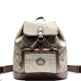 Top-Qualität 674147 Designer-Rucksack für Männer und Frauen Reisetasche Sport Outdoor-Handtasche Messenger Bag Gepäck Rucksäcke