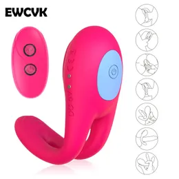 Remote Control Penis Ring Vibrator Delayed Ejaculation Cock Magnetic Charging Clitoral Stimulator Erotic sexy Toy for Couple