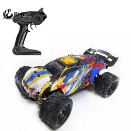 O3 Remote Control Truck, szybkie samochody RC dla dorosłych, chłodna ciężarówka dryfująca, potwory ciężarówki 4x4 Offroad Wodoodporne, mechanizm różnicowy, prezenty dla dzieci w Boże Narodzenie, Uses