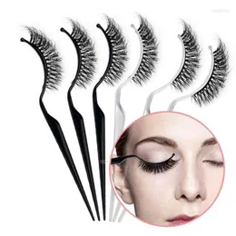 False Eyelashes 3pcs 플라스틱 디스플레이 스틱 고객 착용 속눈썹 쇼 Eye Lash Extension Toolsfalse Harv22에서 시도해보십시오.