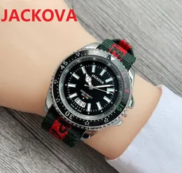 Crime Premium Mens Women Bee Skeleton Wristwatch Quartz Movement Male Time Clock Watch Nylon Fabric Belt Sapphire Glass Relogio