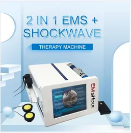 electromagnetic shock wave device Other Beauty Equipment portable therapy ed focused shockwave backpain therapy equipment pain relief