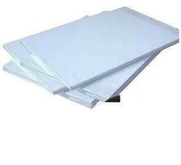 2021 Papel de transferência de calor/papel de transferência de calor/papel de transferência de calor para camiseta escura/papel de sublimação para camiseta de cor escura