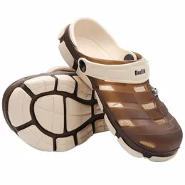 Ny ankomst special sandal erbjudande pu glida på sandaler sapato feminino stor pojke trädgård casual girl stil sandals kvinna w5cs #