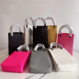 9a av högsta kvalitet Fashion Luxury Mobile Telefon Bag Ladies Mini Chain Shoulder Crossbody Bag Designer Brand Handbags Messenger Classic Wallet Shopping STORLEK 18 CM
