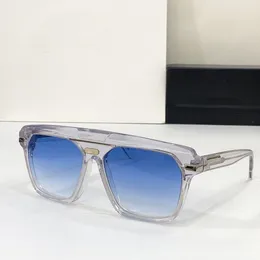 Occhiali da sole da donna per donna Uomo Occhiali da sole Uomo 8040 Stile moda Protegge gli occhi Obiettivo UV400 Alta qualità con scatola casuale
