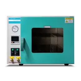 ZZKDラボは公式工場高品質の実験室DZF-6020 0.9 CU FTラボデジタル真空乾燥オーブン