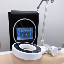 Sport Machine Magnetic Therapy för kroppssmärta Fysio Magneto fysioterapi till skelettbehandling