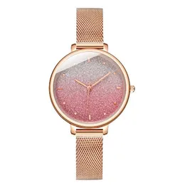 Top Women Watches Quartz Orologio da 35 mm Modern Owatch moderni da polso da polso impermeabile Montre de Luxe Gifts 75 $