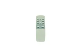 Remote Control For gplus General Plus ZC/LW-09 Portable Room Window Air Conditioner