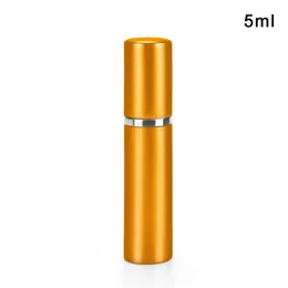 Golden 5ml Perfume Sub-Bottling 1pc