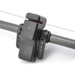 Carp Fishing Accessories Electronic Bite Alarm Indicator LED Bell Tool