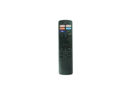 Replacement Voice Bluetooth Remote Control For Hisense ERF3I69H ERF3R69H ERF3B69 ERF3B69S ERF3N69H 4K UHD Android Smart LED TV