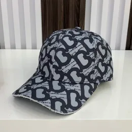 Luxurys Designers Hats Simplicity Baseball Capsファッショナブルな刺繍入りのカスケット多目的帽子5555