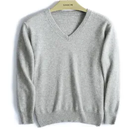 Erkek Sweaters Gerçek Mink Cashmere Sweater Erkekler Pure 100 Kaşmir Te Sweate 220823