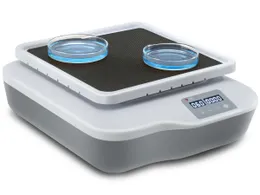Lab Supplies Digital Orbital Shaker SK-0180-S for bacterial suspension/solubility studies/growth of bacteria and yeas diagnostics tests