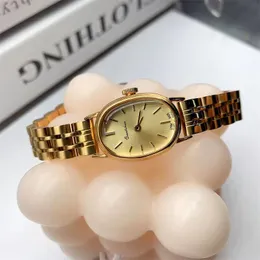 Luxury womens watches Designer Antique Chinese style watch girls retro niche Mori students small and simple medieval quartz women watch yfgbv