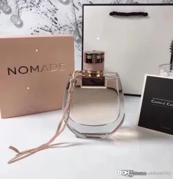 Perfume Perfume Nomade spray Parfum Trwały 75 ml EDP perfumy wysokiej jakości klasyk ta sama marka