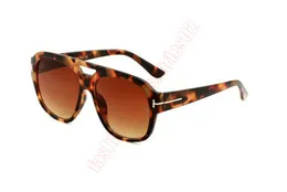 New Hot Falconer Sunglasses 여성 플랫 최고 대형 방패 모양 유리 브랜드 디자인 Anoushka Crosby Sunglasses 빈티지 Raoul 선글래스 UV400 여성 리벳 음영