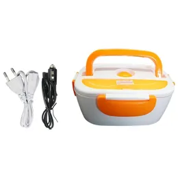 Electric Bento Lunch Box For Kids School Children Sac Isotherme Lunch Box Stainless Steel 201015