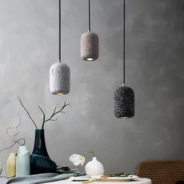 Pendelleuchten, moderne industrielle Lichter, Küche, Schlafzimmer, Nachttisch, hängende Wohnzimmer-Dekoration, Kronleuchter, LED-Leuchten, Anhänger