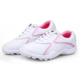 BestSelling golfsportschoenen voor dames Topkwaliteit casual fitnessschoenen voor meisjes Dames Klassieke luxe antislip sneakers groothandel