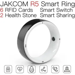 Jakcom R5 Smart Ring Nowy produkt inteligentnych opasek na rękę Dopasuj do M2 Waterproof Waterproof Zeroner Health Breadband Smart Bransoleta MS1020