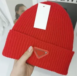 Bonnet designer cashmere bonés gorro chapéu presente letras de malha casual inverno gorro unisex ao ar livre bonnet malha chapéus moda alta qualit s chapéu