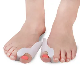 Hallux Valgus Brace Foot Treatment Single Hole Toe Separator Big Foot Bone Deformity Medical Daily Use
