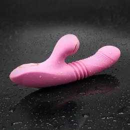 Sex Toys Vibrator G Spot Stick Av Wodoodporny stymulator stymulatorów wibratorów wibrator dildo dla kobiety