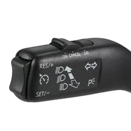 Auto Przekaźniki 1K0953513G Cruise Control Control Switch Switch dla VW Jetta Golf 5 6 VI Jetta Plus GTI
