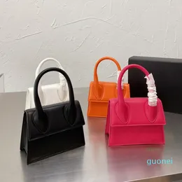 2022 Designer-Taschen Frauen Umhängetasche Mode Luxurys Mini Tote Mädchen Umhängetasche Handtaschen Weihnachtsgeschenk w8898