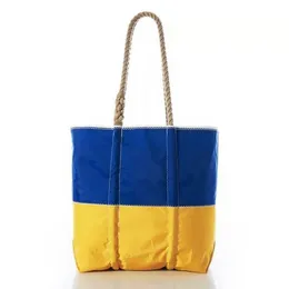 Bolsa de designer de luxo bandeira ucraniana bolsas bolsas de tela sacos de compras bolsas de armazenamento de moda bolsas de ombro único de grande capacidade 0427