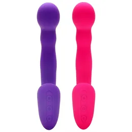 IKOKY CLITORIS Stymulator seksowne zabawki dla kobiet erotyczne 30 -prędkość g vibrator magiczna różdżka masażer potężny produkty