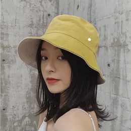 LL Bucket Hat Уличные бейсбольные кепки Козырьки для йоги Рыболовные бейсболки Холст Досуг Мода для спорта Кепка Strapback Hat