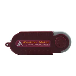 Digital AZ8910 5 in 1 Anemometer Pocket Barometric Anemometer Wind speed, temperature, humidity, barometric pressure, altitude